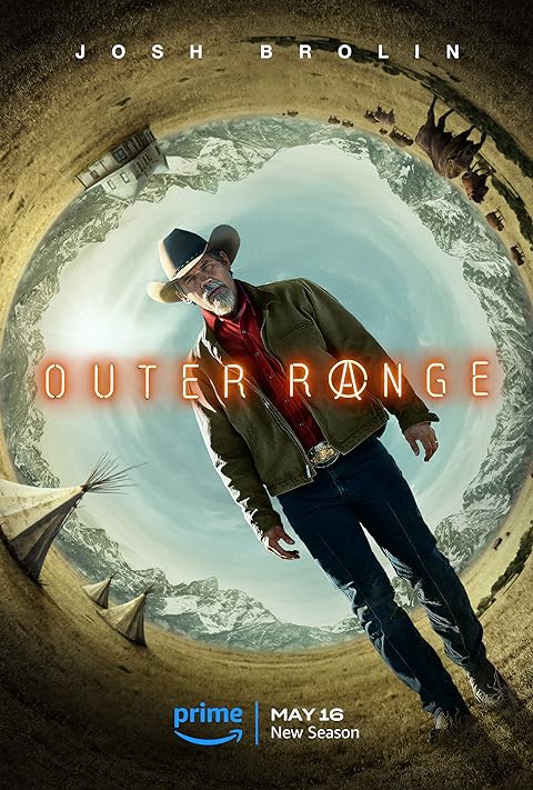 Outer Range Season 1 (2022) แดนพิศวงปมมรณะ