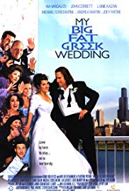 My Big Fat Greek Wedding (2002) บ้านหรรษา วิวาห์อลเวง 