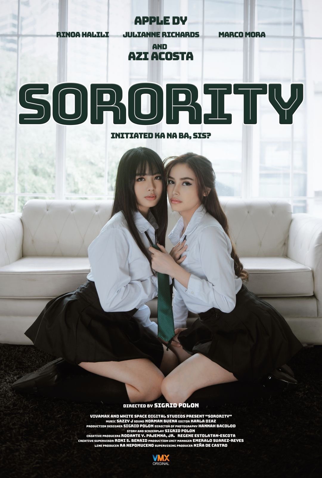 Sorority (2025) [ซับไทย]