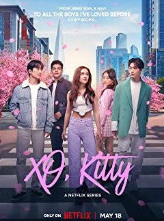 XO, Kitty Season 1 (2023) ด้วยรัก จากคิตตี้ [พากย์ไทย]