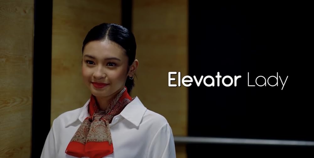 Elevator Lady (2025) [ซับไทย]