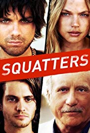 Squatters (2014) สวมรอย ซ่อนร้าย