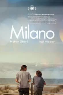 Milano (2024) [NoSub]