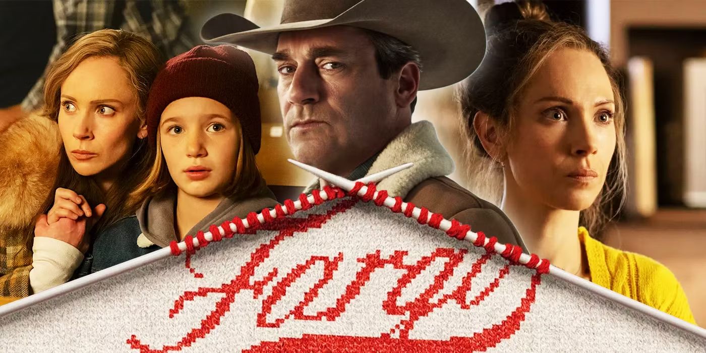 Fargo - ฟาร์โก Season 5 ตอนที่ 1-10 จบ [ซับไทย]