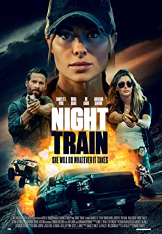 Night Train (2023) [ซับแปล]