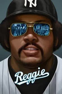 Reggie (2023) กว่าจะคว้าฝัน
