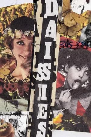 Daisies (1966) [NoSub]