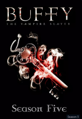 Buffy the Vampire Slayer Season 5 (2000)