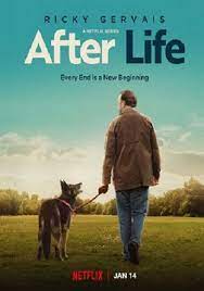 After Life Season 3 (2022) ชีวิตหลังความตาย