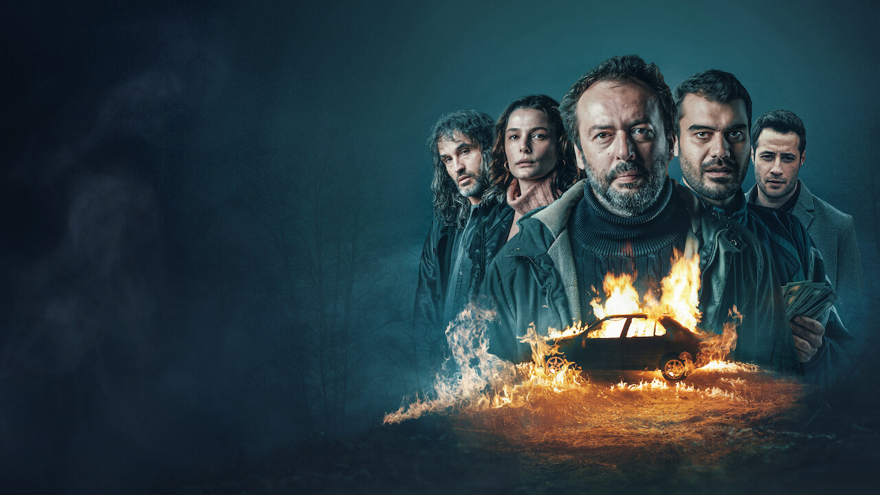 The Town (2025) - ปล้นสะท้านเมือง [พากย์ไทย]