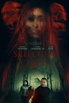 Skeletons in the Closet (2024) [NoSub]