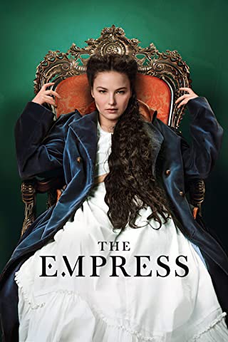 The Empress Season 1 (2022) ซีซี่ จักรพรรดินีแห่งรัก [พากย์ไทย]