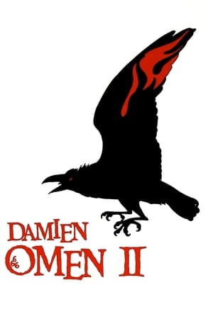 Damien Omen II (1978) อาถรรพ์หมายเลข 6 ภาค 2 