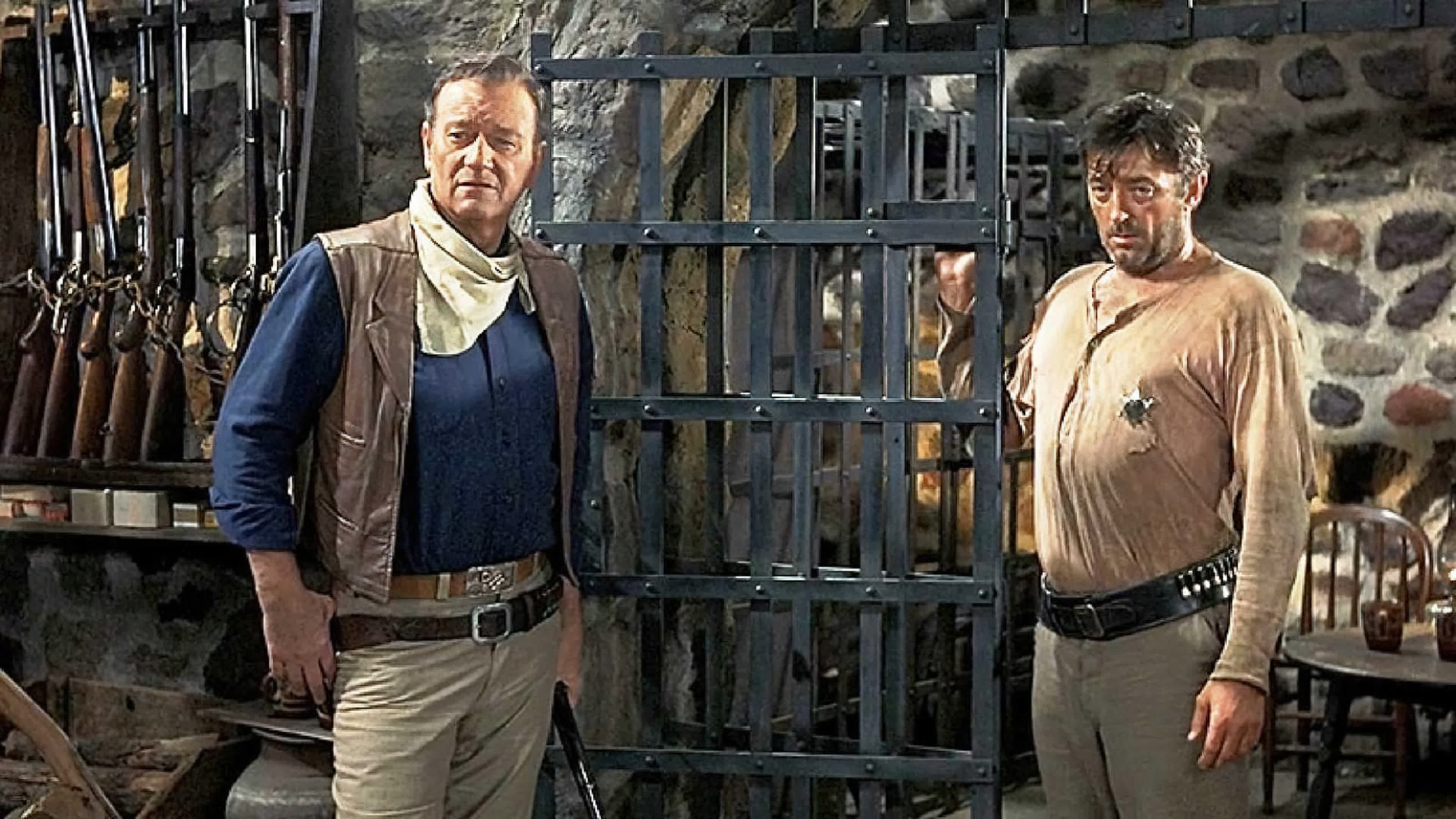 El Dorado (1966)