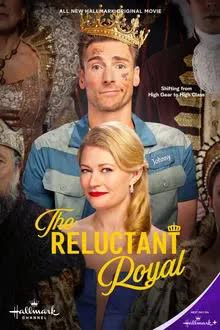 The Reluctant Royal (2025) [NoSub]