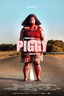 Piggy (2022) อย่าบูลลี่คนอ้วน [ซับแปล]
