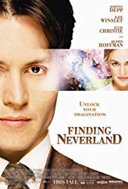 Finding Neverland (2004) เนเวอร์แลนด์ แดนรักมหัศจรรย์