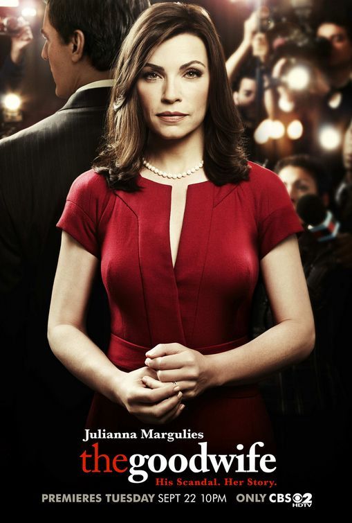 The Good Wife (2009) Season 1 ทนายสาวหัวใจแกร่ง