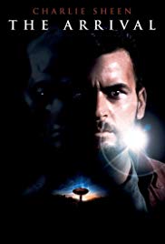 The Arrival (1996) สงครามแอบยึดโลก