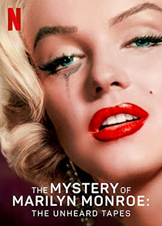 The Mystery of Marilyn Monroe (2022) ปริศนามาริลิน มอนโร เทปลับ