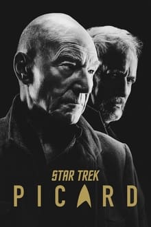 Star Trek Picard Season 2 (2022) [พากย์ไทย]