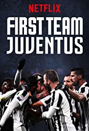 First Team Juventus Season 2 (2020)