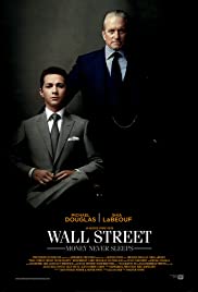 Wall Street  (2010) Money Never Sleeps วอลสตรีท เงินอำมหิต