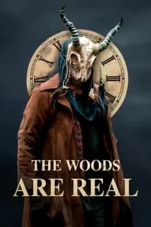 The Woods Are Real (2024) [NoSub]