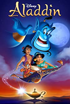 Aladdin (1992) อะลาดินกับตะเกียงวิเศษ