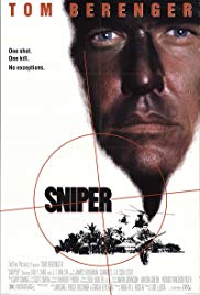 Sniper 1 (1993)
