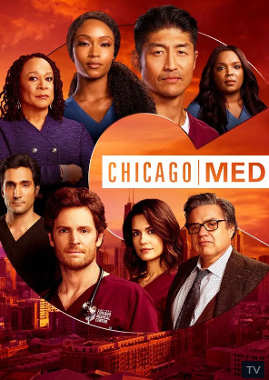  Chicago Med Season 6 (2021) ทีมแพทย์ยื้อมัจจุราช ปี 6 [พากย์ไทย]
