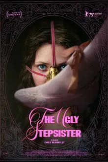 The Ugly Stepsister (2025)