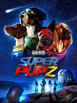 Super PupZ Season 1 (2022) ซูเปอร์พัพ Z [พากย์ไทย]