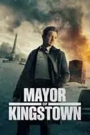 Mayor of Kingstown Season 3 (2024)