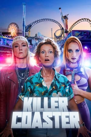 Killer Coaster Season 1 (2023)