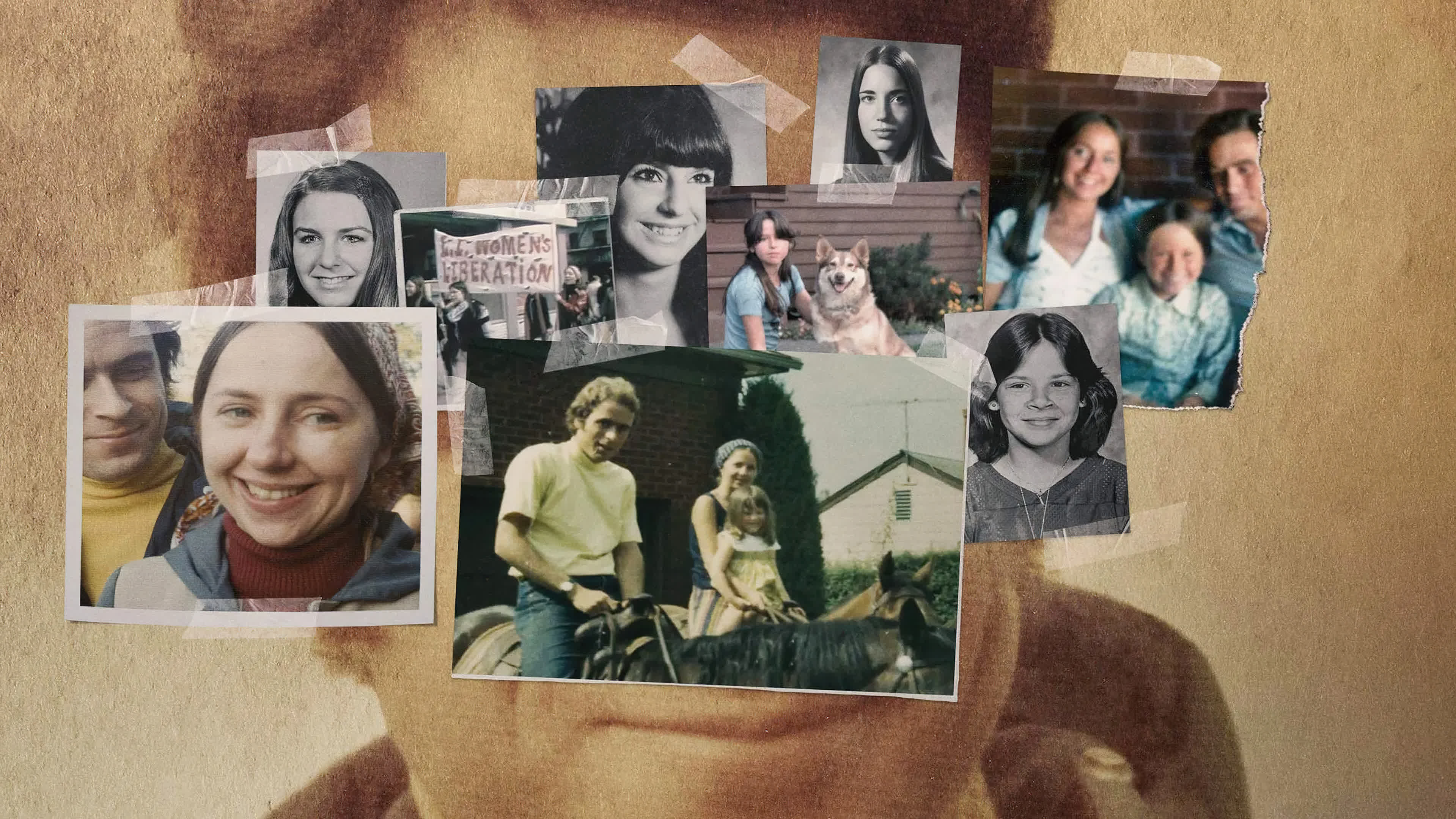 Ted Bundy Falling for a Killer Season 1 (2020) เท็ด บันดี ตกหลุมรักฆาตกร 