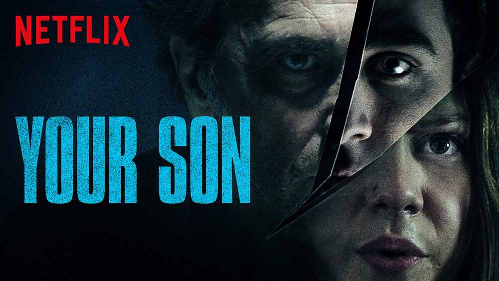 Your Son (2018) - แรงแค้น [ซับไทย]