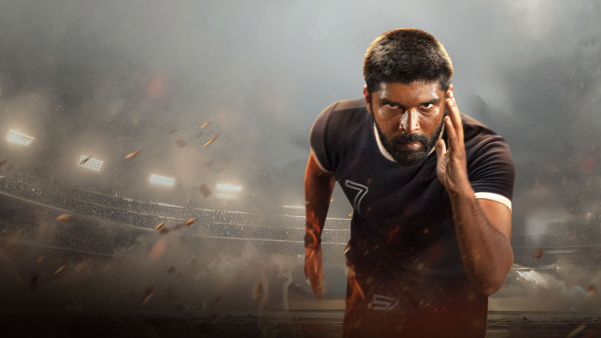 Bison Kaalamaadan (2025) - ไบซัน นักสู้เลือดเดือด [ซับไทย]