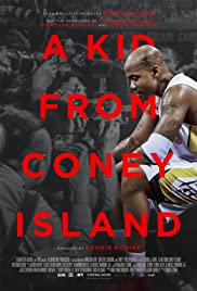 A Kid from Coney Island (2019) เด็กจากโคนี่ ไอส์แลนด์