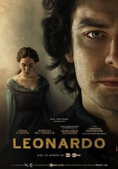 Leonardo Season 1 (2021) [พากย์ไทย]