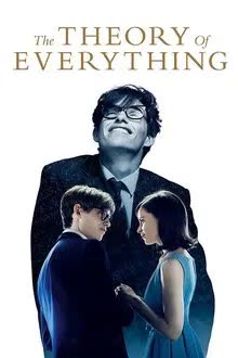 The Theory of Everything (2014) ทฤษฎีรักนิรันดร์