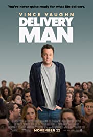 Delivery Man (2013) ผู้ชายขายน้ำ