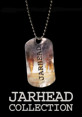 Jarhead Collection พลระห่ำ สงครามนรก 