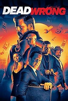 Dead Wrong (2024) [NoSub]