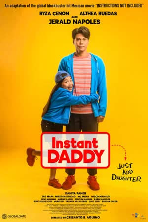 Instant Daddy (2023) [NoSub]