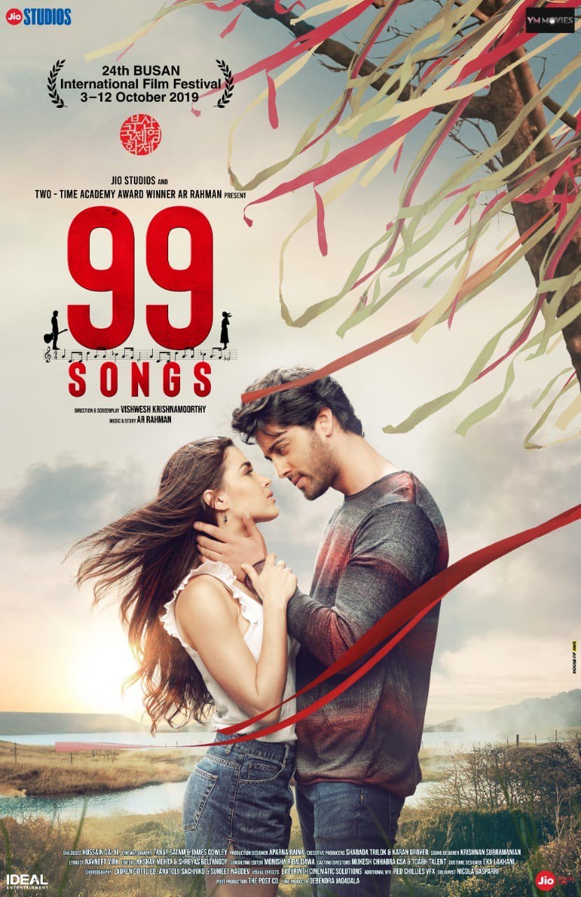 99 Songs (ซับไทย)