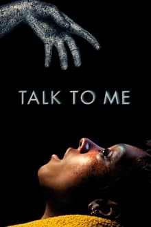 Talk to Me (2023) จับ มือ ผี