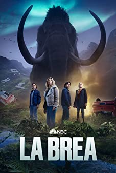  La Brea Season 2 (2022) ผจญภัยโลกดึกดำบรรพ์ Ep09