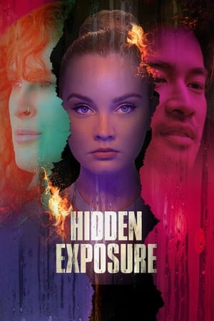 Hidden Exposure (2023) [NoSub]