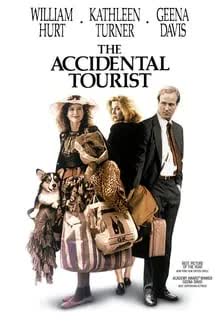 The Accidental Tourist (1988) [NoSub]